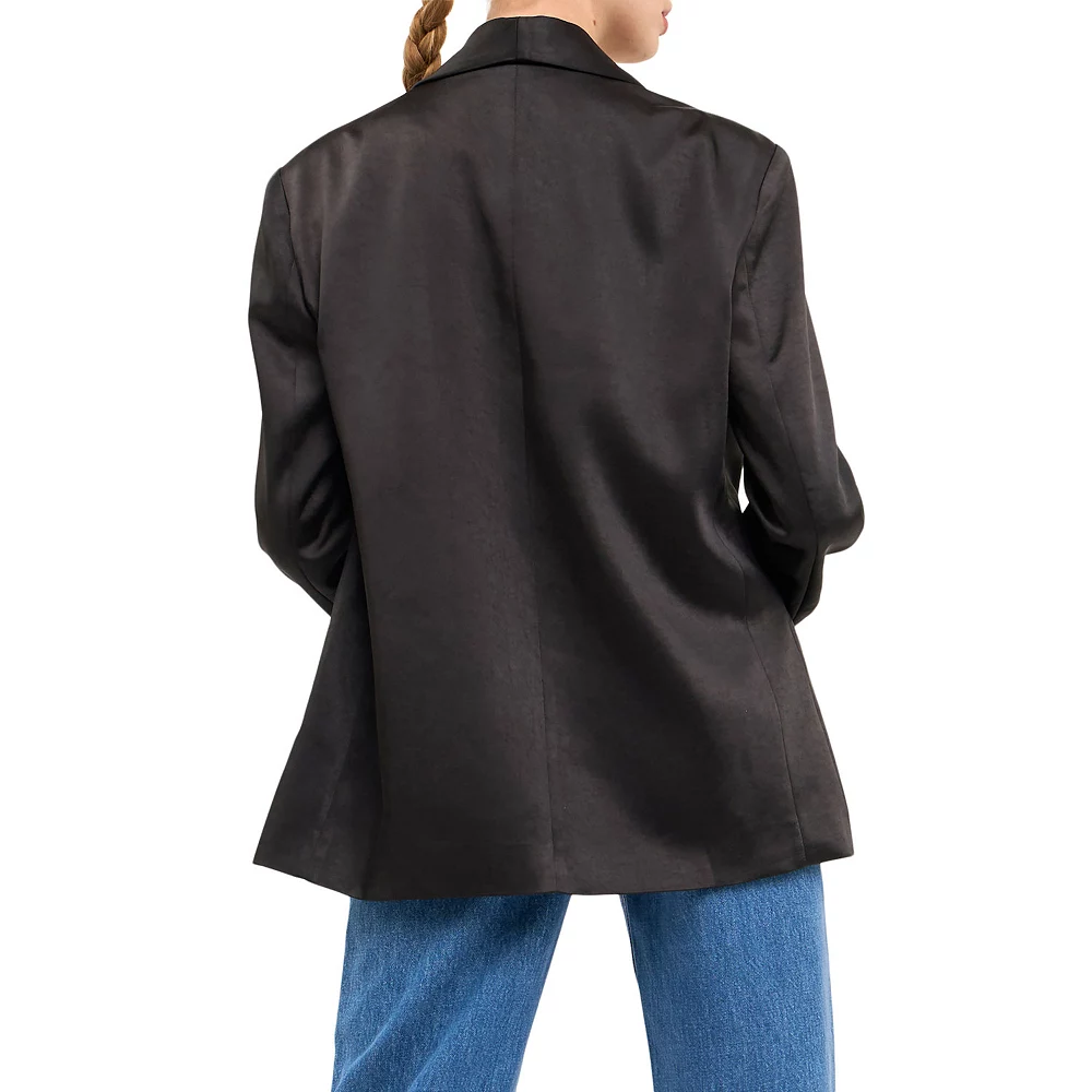 The Satin Blazer - Image 4