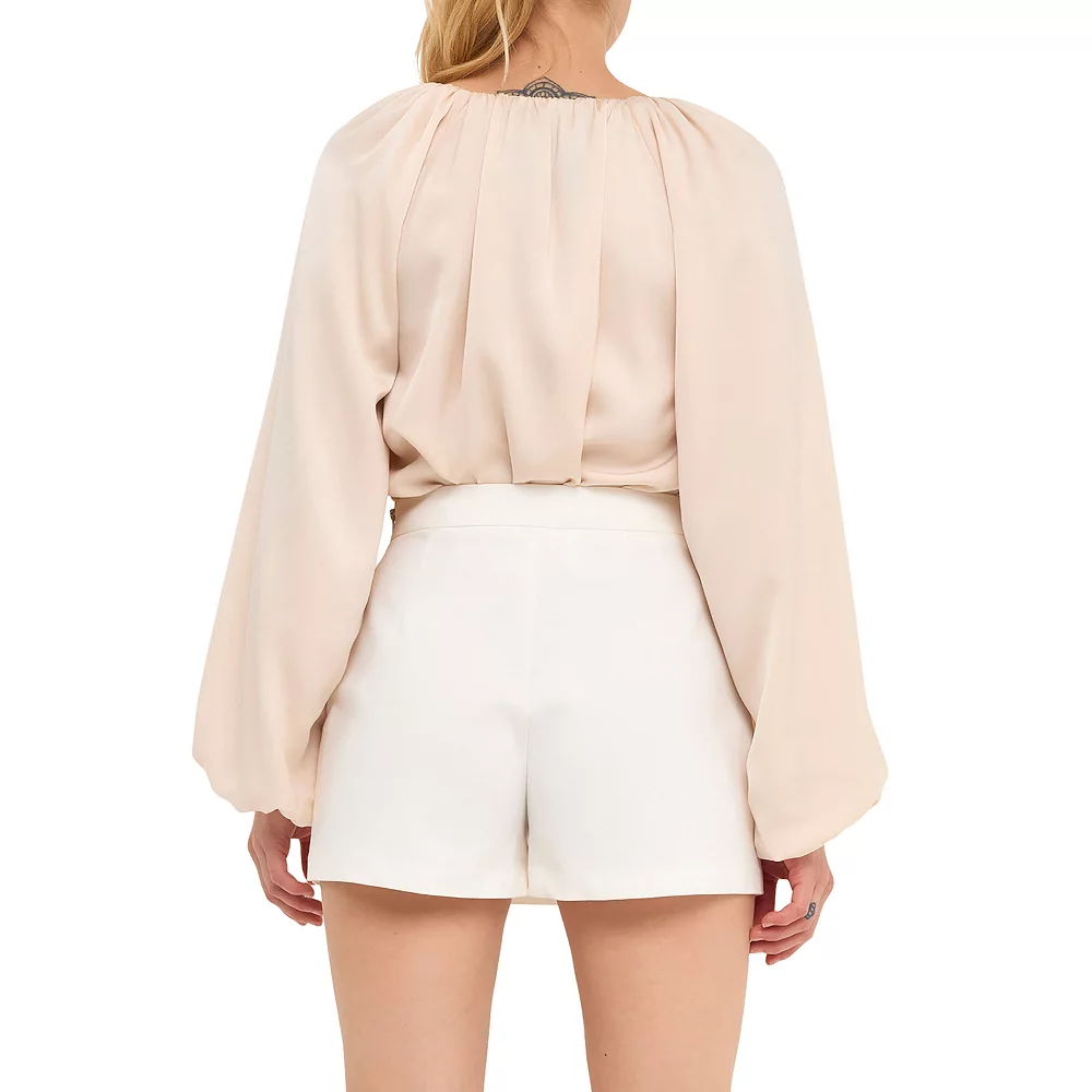 Front Twist Top - Image 2